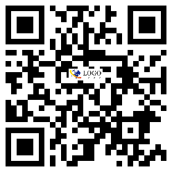 微信分享二维码