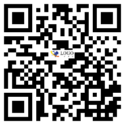 微信分享二维码